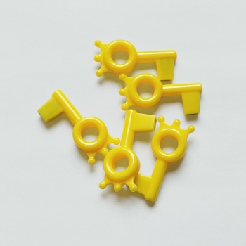 오키도키 원정대 노란색 열쇠